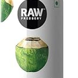 Raw Pressery Coconut Water, 200 ml (Pack of 6)-5