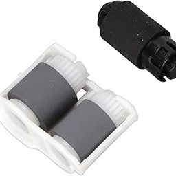 JAE Paper Pickup Roller Compatible for HP M252 / M277 / 452 / M724 / M377 / M477 Printer-image-49