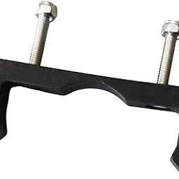 CLUB BOLLYWOOD® Utility Wagon Cart Pull Push Handle Fixed Buckle Compact for Camping Outdoor| Gardening Supplies | Garden Tools & Equipment |1 Wagon Cart Pull Push Handle Fixed Buckle-image-38