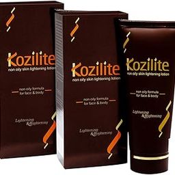 Kozilite_Non Oily Lotion for Face & Body - 50gm Pack of 2-43