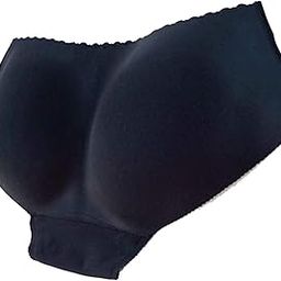 Women Butt Pads Enhancer Panties Padded Hip Underwear Shapewear Butts Lifter Lift Panty Seamless Fake Booty Padding Briefs-image-93