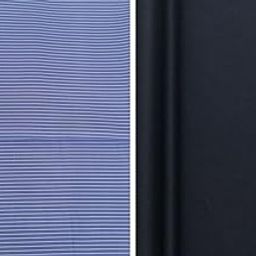 Pri & Su CottLinns Combo of Cotton Striped Shirt Fabric 900007 & Trouser 90004-image-63