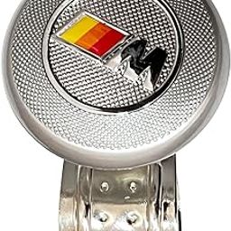 Oshotto Power Handle (SK-006) Car Steering Knob Compatible with Mahindra 3XO-image-34