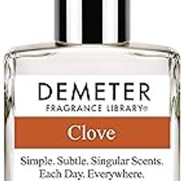 Demeter 1oz Cologne Spray - Clove-image-88