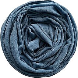 Womens Shawls Hijab Malaysian imported heavy georgette/chiffon-image-90
