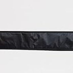 Cricket Bat Cover, Full Size, Waterproof Black Nylon with Sticker Set.-image-52
