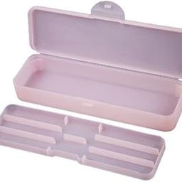 bnf® 3Xtwo Layer Storage Box Nail File Dotting Drawing Brush Container Case Pink | Nail Care, Manicure & Pedicure | Manicure/Pedicure Tools & Kits-image-7