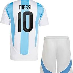 Football Jersey for Boys with Shorts 2024/25(Kid's, Boy's& Men)-image-26
