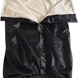 LOOM TREE® Wheelchair Blanket Waterproof Warm Bag For Disabled Senior Elderly | Medical, Mobility & Disability | Mobility/Walking Equipment | Other Mobility Equipment-image-28
