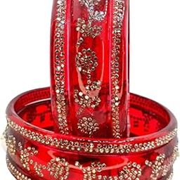 Kada Bangles for Women and Girls Set of 2-picture-17