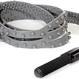 X-GRIP Trainer Body Shaping Device - Reduce Belly Fat, Tone Your core, Build Your abs | The Research-Backed Tool Designed for Maximum Fat Loss-picture-21