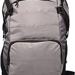 22L Laptop Backpack for Men and Women, 4 Compartments, Water Resistant, Lightweight School Bag for Boys and Girls, College Bag, Office Bag, Travel Backpack, Fits 15.6 Inch Laptop-image-12