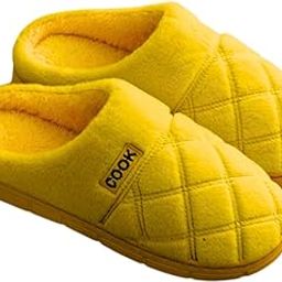 Slippers For Women Men Winter Sandals Casual Flats Home Footwear Man Girls Sliders Flip Flops Chappals Ladies Clogs Sleeper Slides Stylish Ortho Soft-image-91