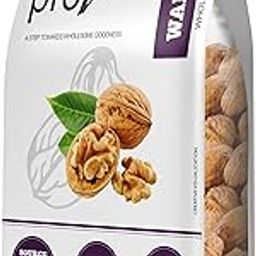ProV Premium - Walnut Whole California 500 gm | Gourmet Nuts | Healthy Snack | Fresh and Natural | Inshell Walnuts-image-47
