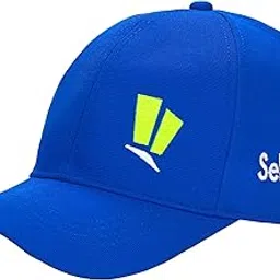 selloria Brand Cotton Adjustable Unisex Cap Hat Royal Blue-picture-14