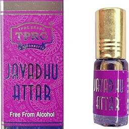 tprg multi fragrance athar liquid roll on Pack of 1 (pcs of 3) roll on 3x3ml-29