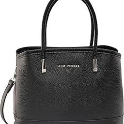 Women's Casual Satchel-image-3