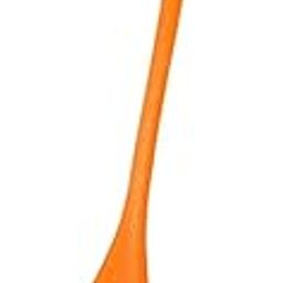 ATORSE Toe Training Band Resistance Foot Leg Stretcher Stretching Strap with Loop Orange-image-86