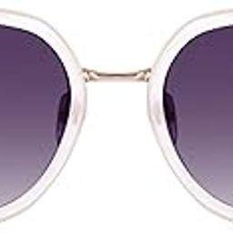 Oversized Medium UV Protected Sunglasses for Women/Girls (RD007)-picture-8