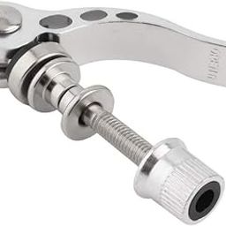 Bicycle Saddle Skewers Quick Release-picture-31