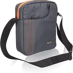 Stitchwell Cross Body Sling Bag shoulder side bag multipurpose 10 inch Tablet-image-64
