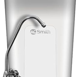 AO Smith U2 Pro UV Under sink Water Purifier| 6-Stage Purification | Goodness of Copper Mineraliser | Nature Inspired Design-image-17