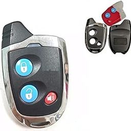 ABUNDANCE Remote Shell Compatible for Maruti Suzuki Hanging Remote Shell-20
