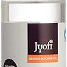 Jyoti Sewing Machine Oil Royale, Water White (250 ml), Universal Clear Lubricating Oil, Suitable for Machines as Singer, Usha, Sapna, Merit, Brother, Rajesh, Commercial & Industrial Use - Pack of 1-image-62