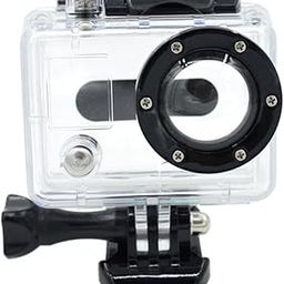 MYADDICTION Underwater Waterproof Diving Protective Housing Case Cover for Gopro Hero 2 Cameras & Photo | Camera & Photo Accessories | Underwater Cases & Housings-18