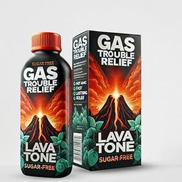 Lava Tone 200ml-25
