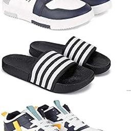 Men's Sports Shoes | Lightweight Stylish & Easy to Wear for Men'sGR-(3-Combo)-1075-3024-1074-picture-15