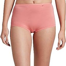 Women Shorts (SS04-0105-PBLOS_Large_Orange, Peach_L)-picture-54