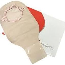 Hollister Colostomy Bag 70MM 27760 Pack of 30-image-27