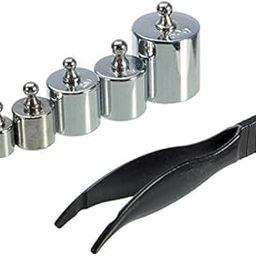 EN-VOLANT Precision Calibration Weight Test Measure for Digital Scales Tester Equipment-15