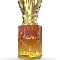 Adilqadri Taabish Attar | Arabic Scent | Non-Alcoholic Roll-On | Long Lasting Attar For Men And Women - 5.5 ML-1