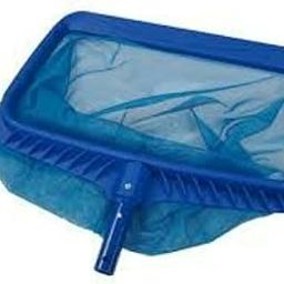 Swimming Pool Deep Leaf Net attaching with Standard Heavy Duty Pool Cleaning Tool-12
