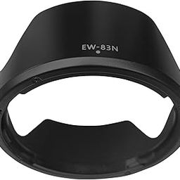 EW-83N Lens Hood for Canon RF 24-105mm F4L is USM Lens,Hxdzieory 77mm Lens Hood-picture-1
