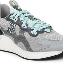 Tornado-1 Mens Sports Lacing Shoes-picture-50