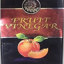BEAUTE BLANC Fruit Vinegar Hair Dye for Men, Women, Long Lasting, Ammonia Free Color Dye (Black) 100 ml-5