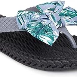 Fashion Slippers For Women slipper fancy design Slip on Flats-image-19