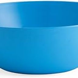 All Time Plastic Mixing Bowl, 800ml, Multicolour-11