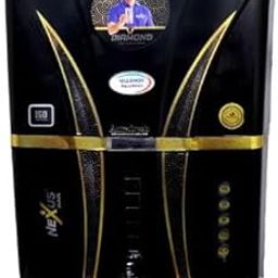 AQUA D PURE 4 in 1 Copper RO Water Purifier with 10 Stage Purification Filtration, UV, UF, TDS Adjuster and 12 Liter Large Storage Tank, Suitable for all type of water supply-image-27
