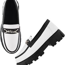 Comfortable Alluring Extra Cushion Inner Sole Loafer Shoes with Low Heels for Womens and Girls-picture-5