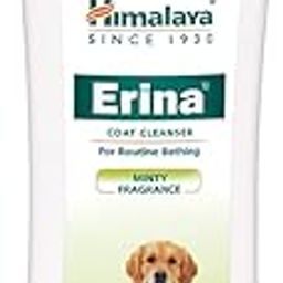 Himalaya Erina Coat Cleanser | Reduces Hairfall | Relieves Itchiness & Promotes Healthy Skin- 200 ml | 1 Piece-25