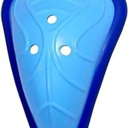 ABDOMIAL Guard Abdominal Guard ( Color- Blue,Size-Youth)-image-17