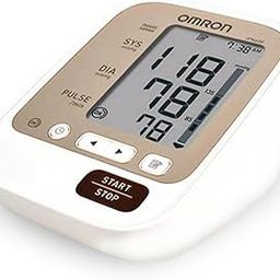 Omron JPN 600 Automatic Blood Pressure Monitor-11