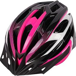 CALANDIS™ Adults Safety with Light for Cycling Roller Skating Biking Pink | s | s & Protective Gear | Cycling-image-63