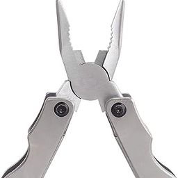 iGRiD Multi Tool,Stainless Steel Multi Tool with Plier,Screwdriver,File,Saw,Opener and Multiplier-picture-10