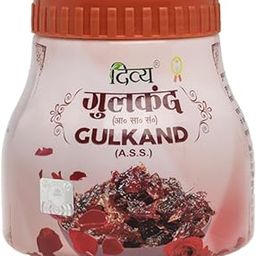Patanjali Vegetarian Gulkand 400Gm-picture-18