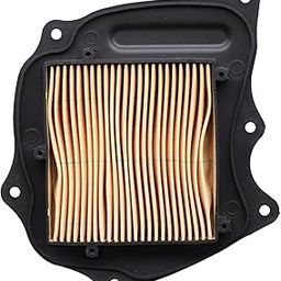 NIKAVI NAFF047 Motorcycle Air Filter Compatible For Bajaj Vikrant-image-10